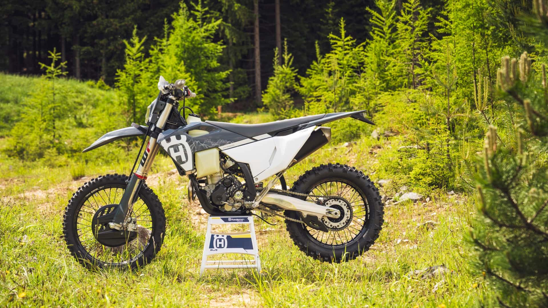 Husqvarna