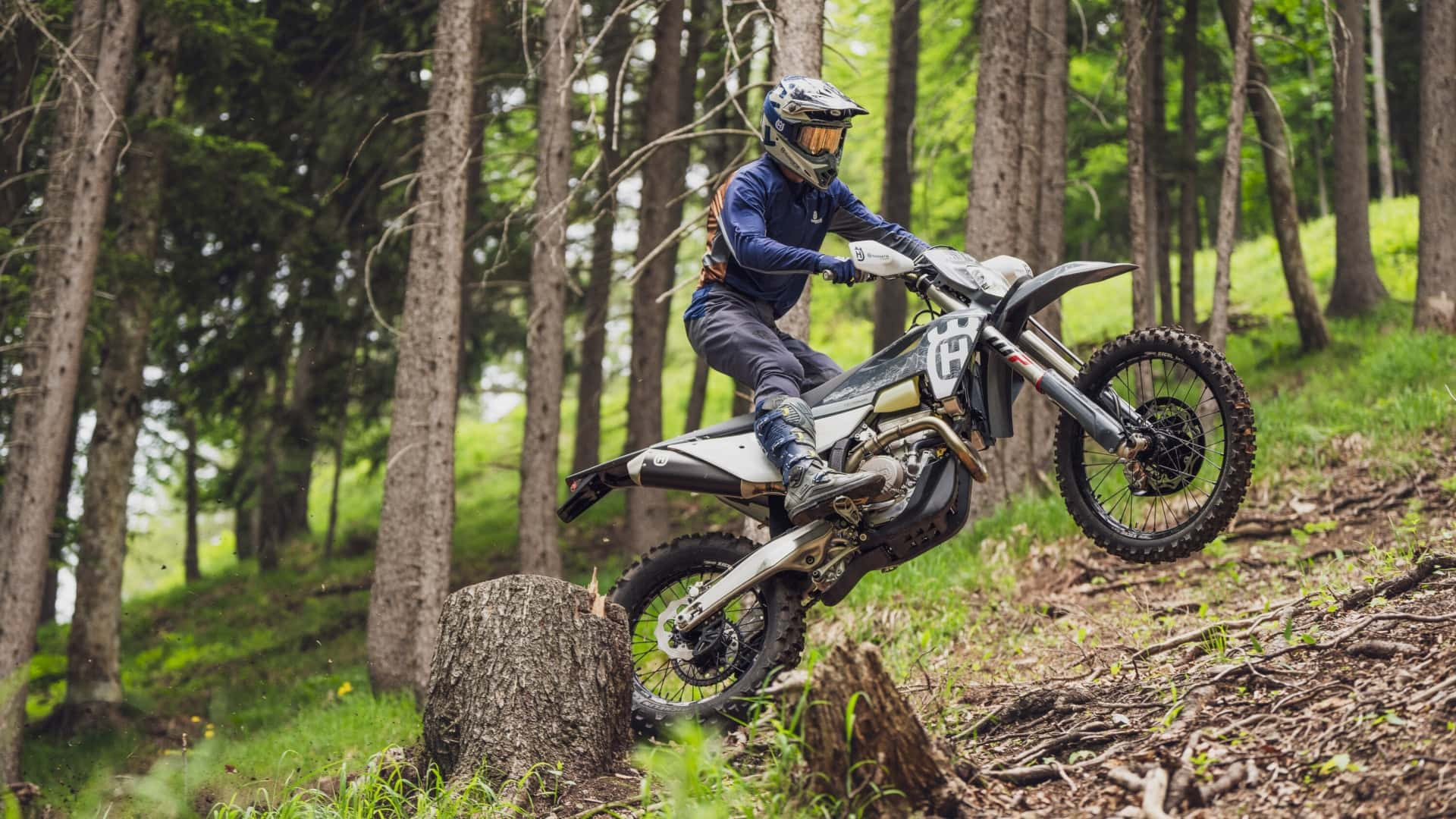 Husqvarna