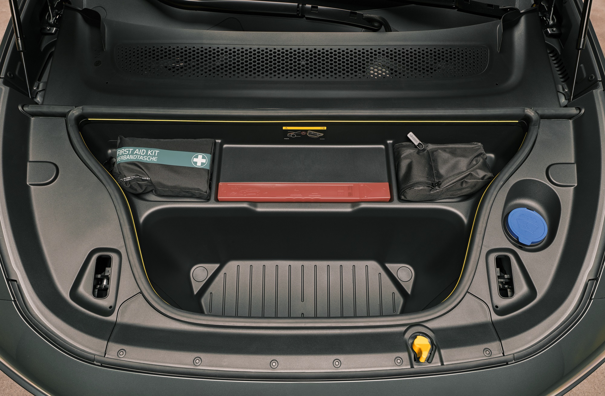 Volvo EX60