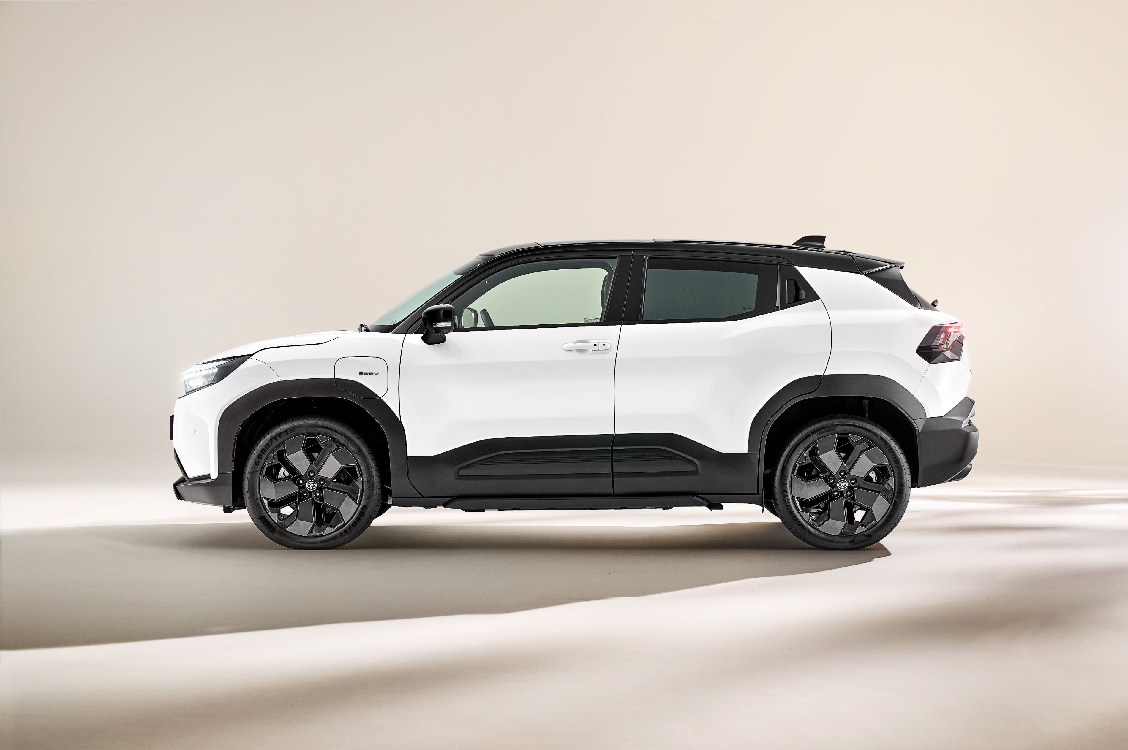 Toyota Urban Cruiser