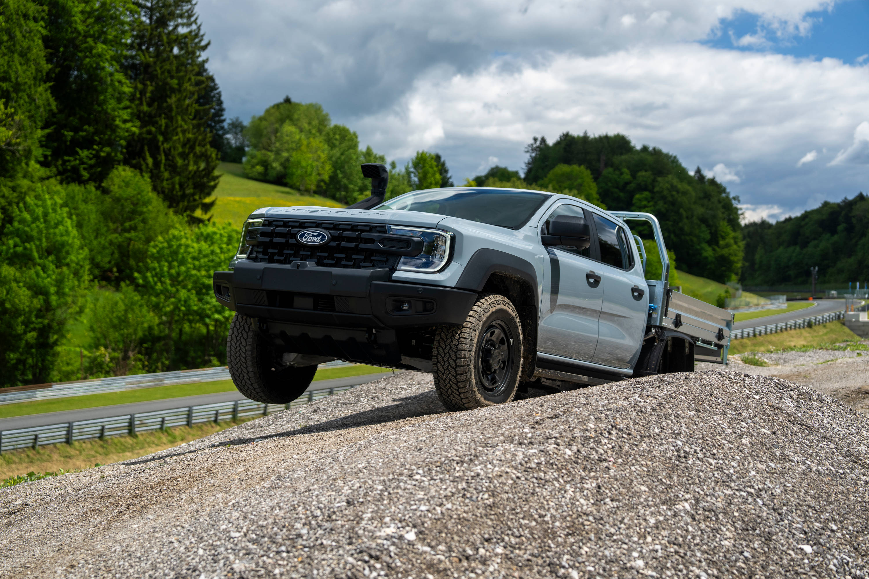 Ford
