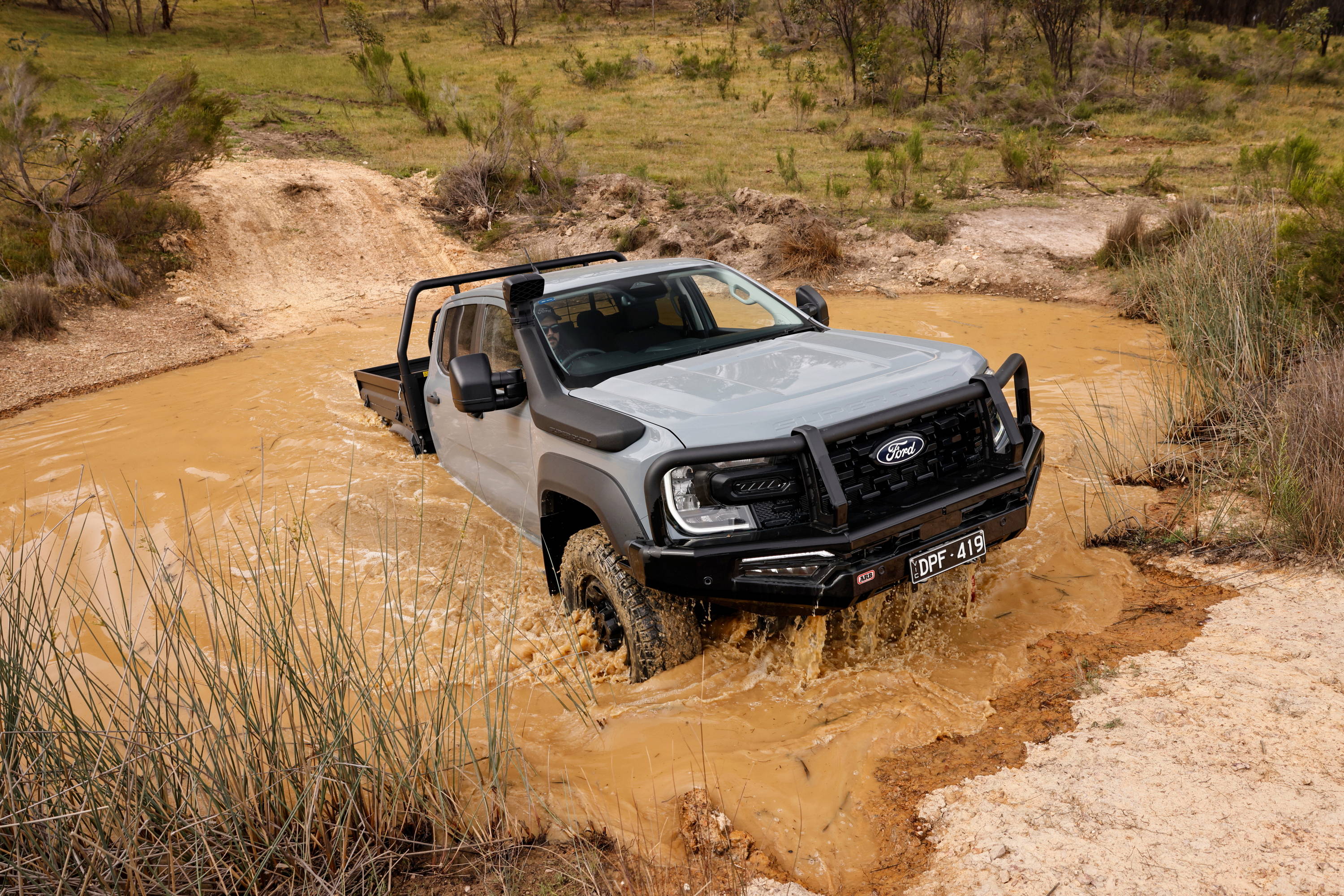 Ford