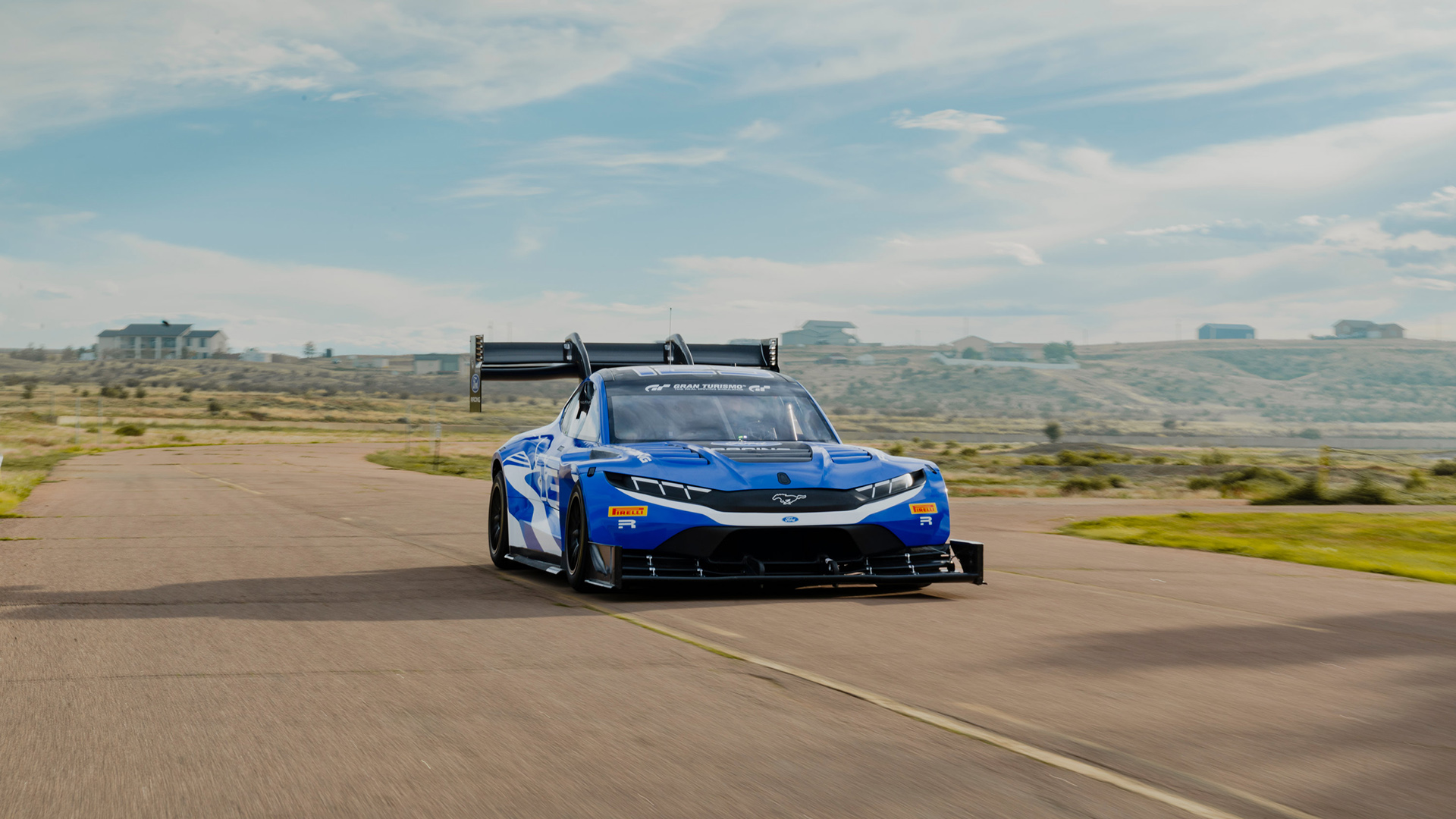 Pikes Peak