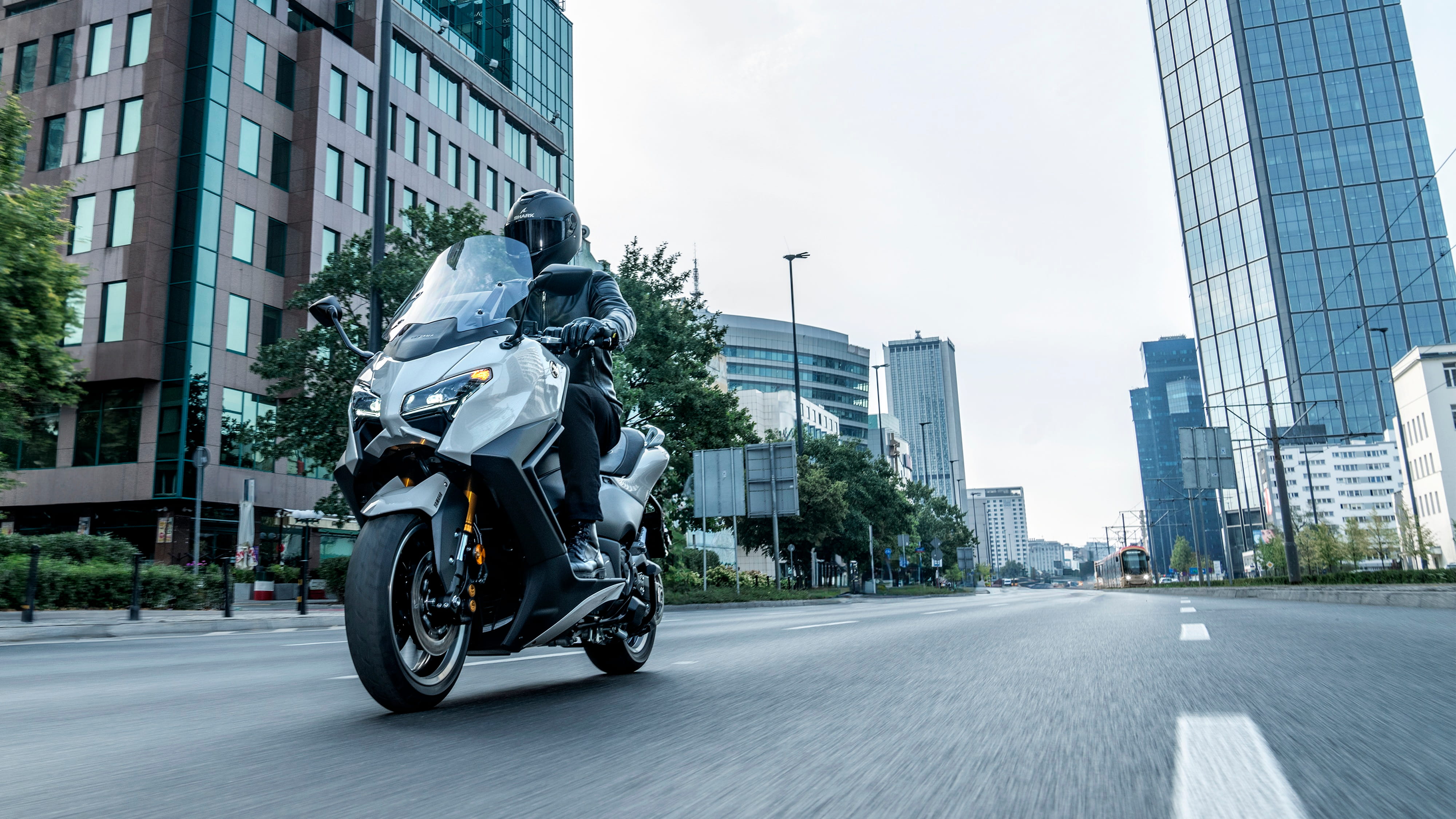 Yamaha