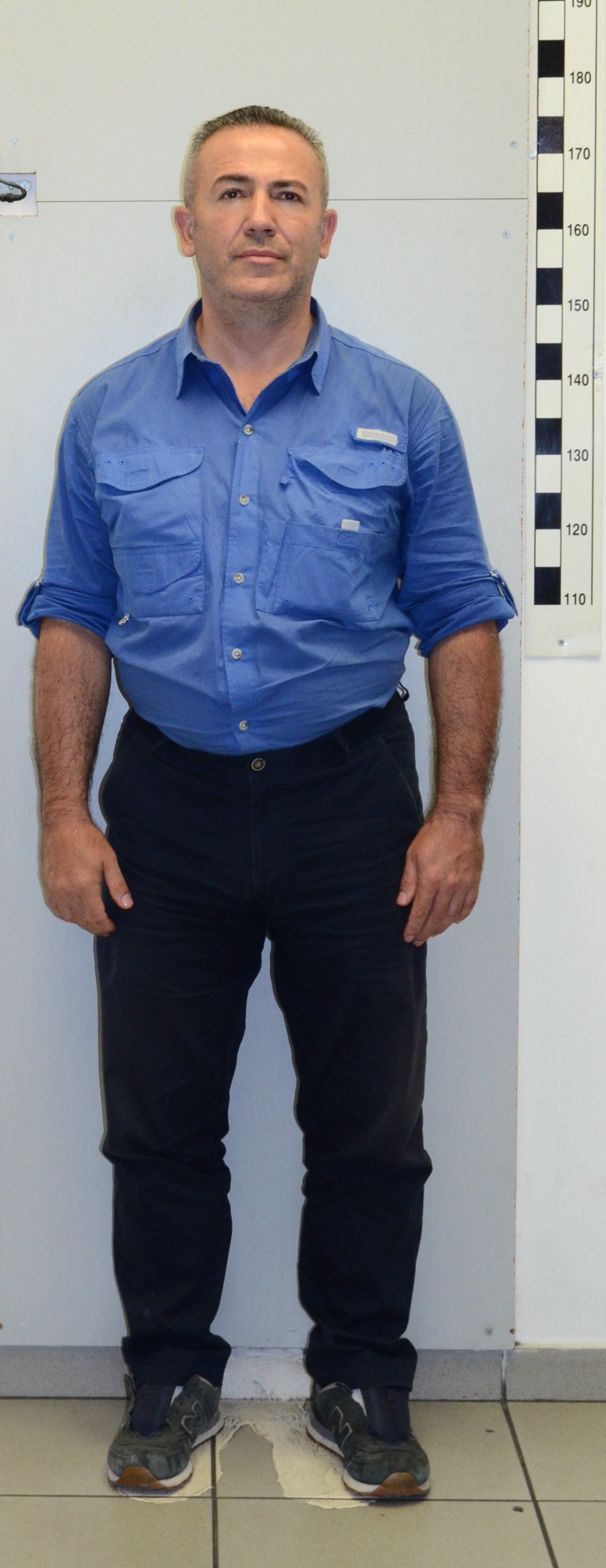 Στοιχεία φερόμενου βιαστή