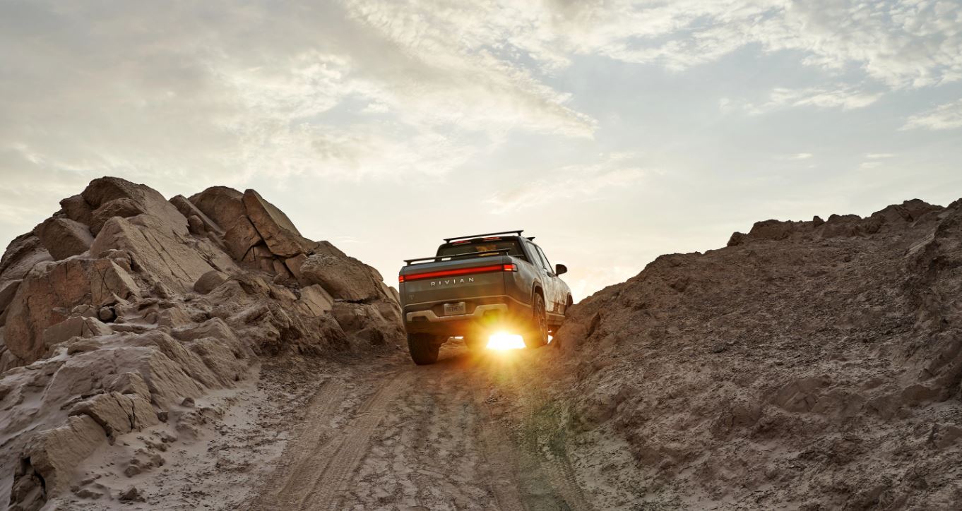 rivian