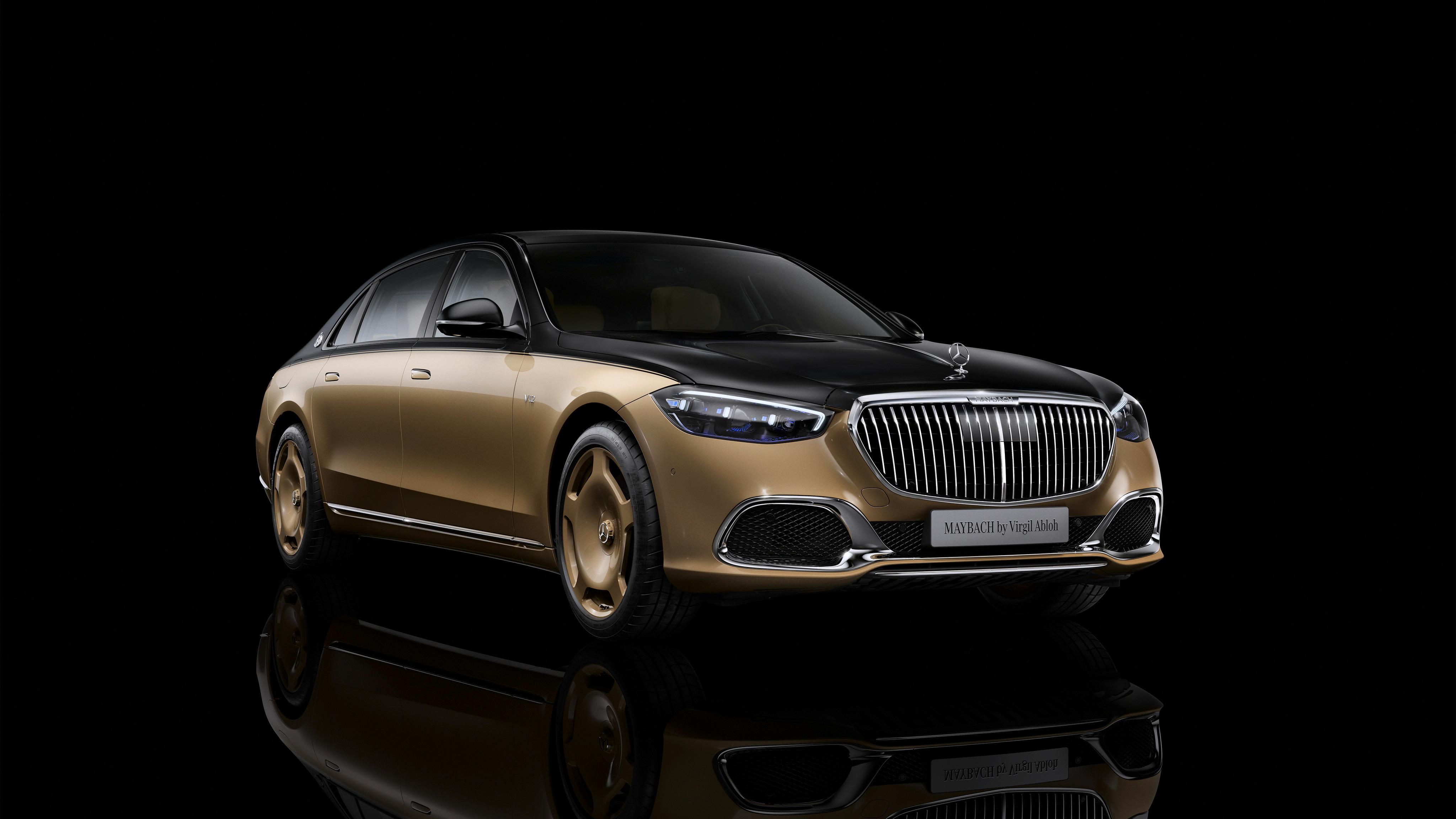 Maybach