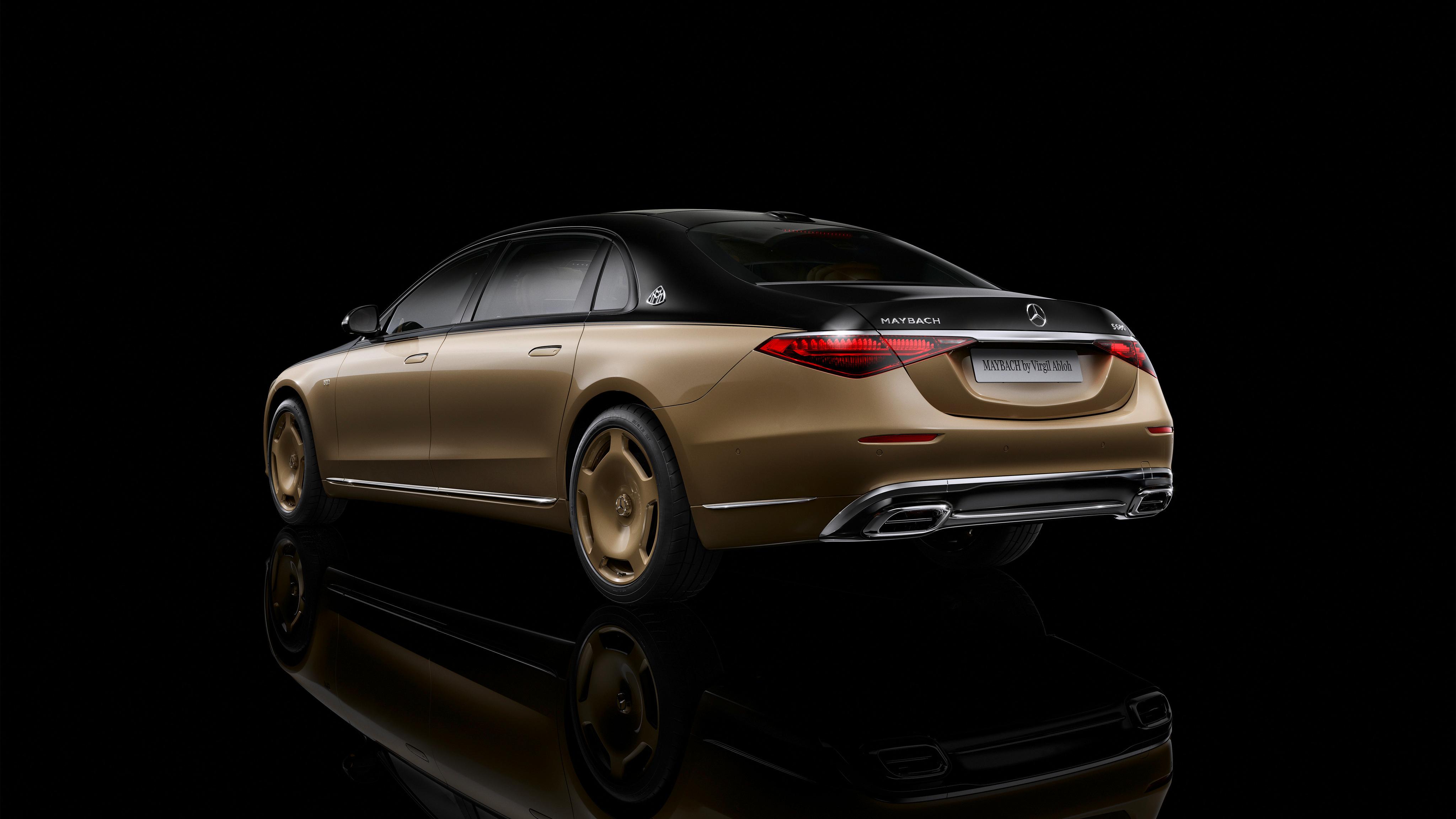 Maybach