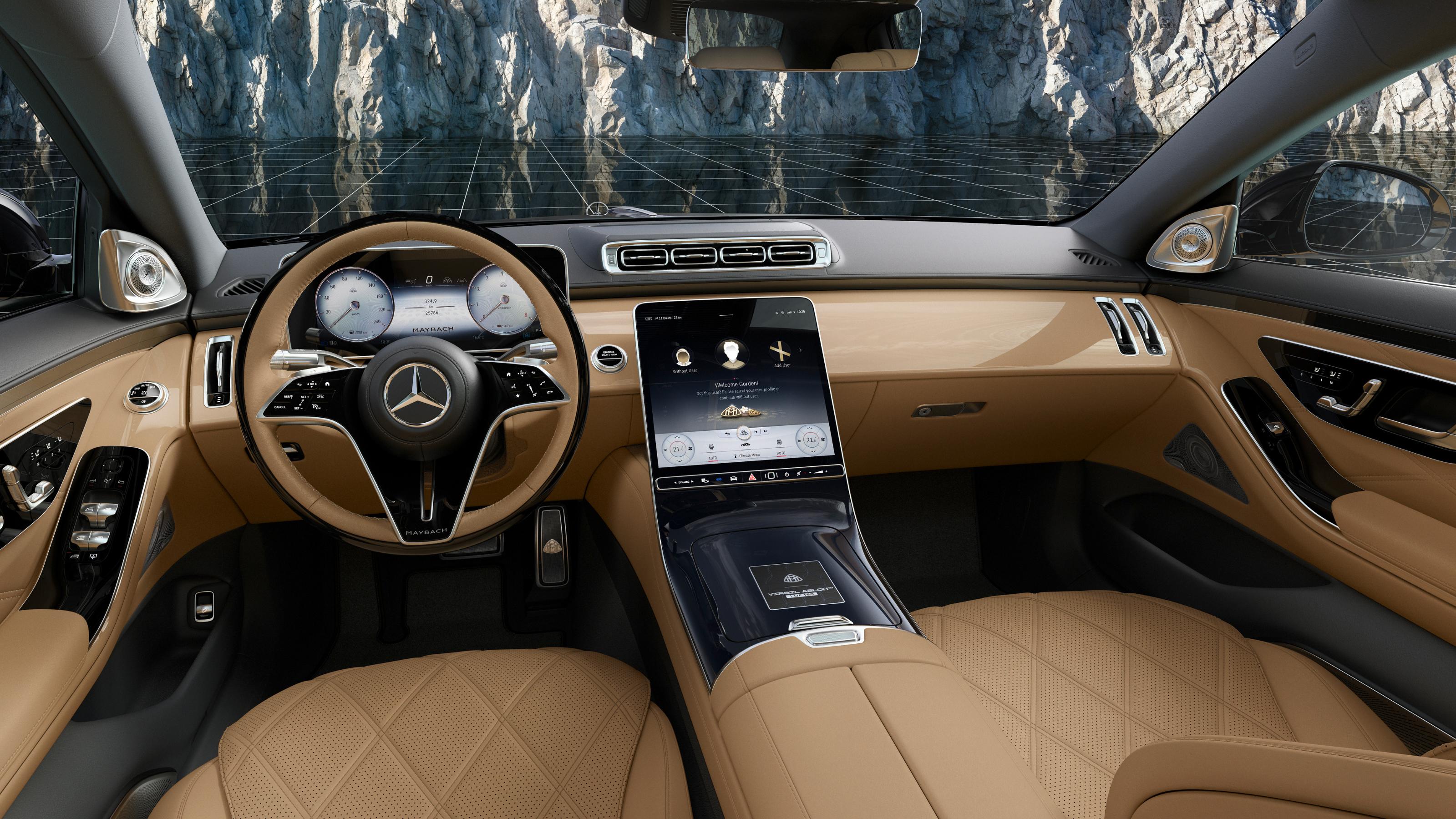Maybach