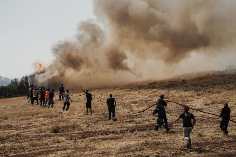 Photo credits: Νίκος Παλαιολόγος