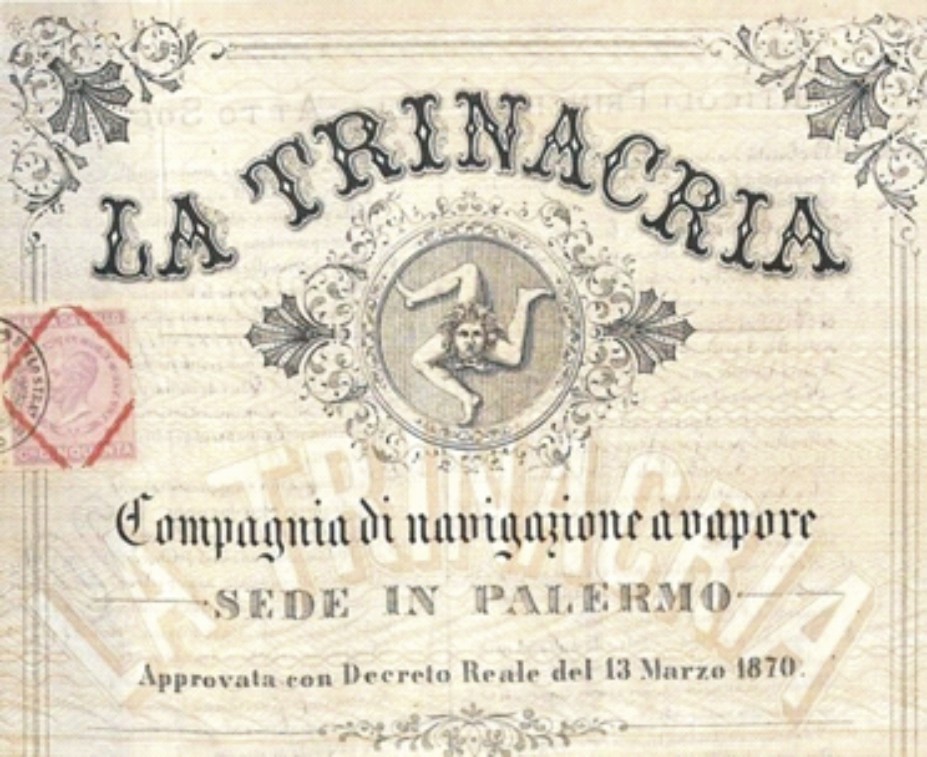 trinacria