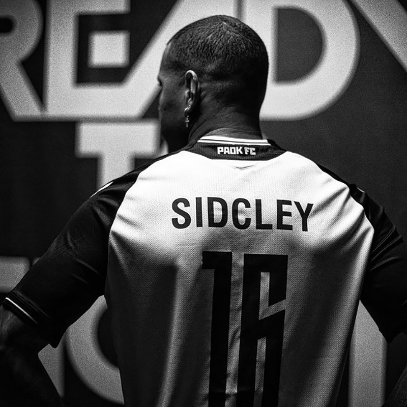 sidcley