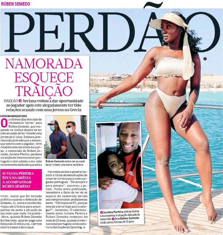 semedo