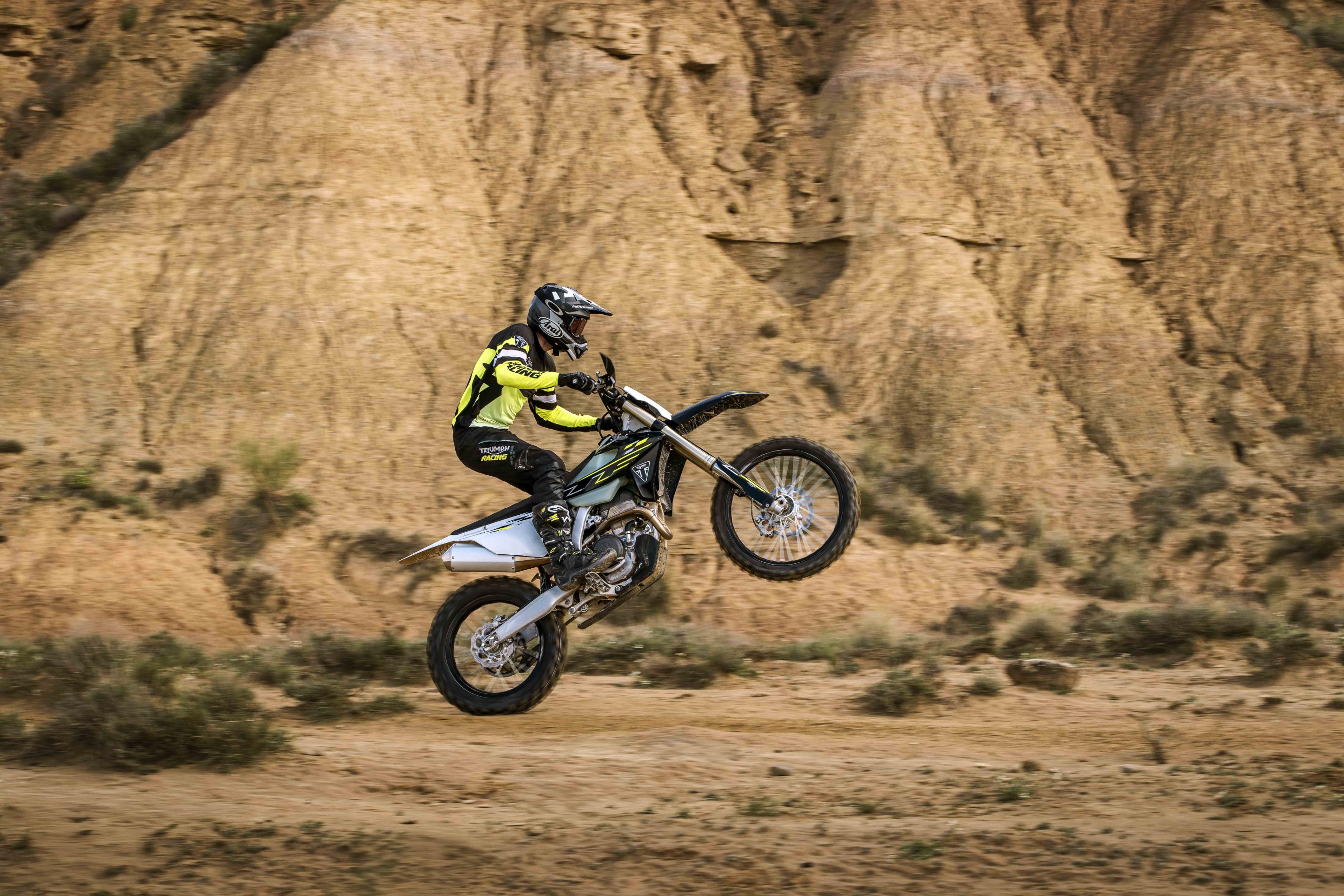 Triumph