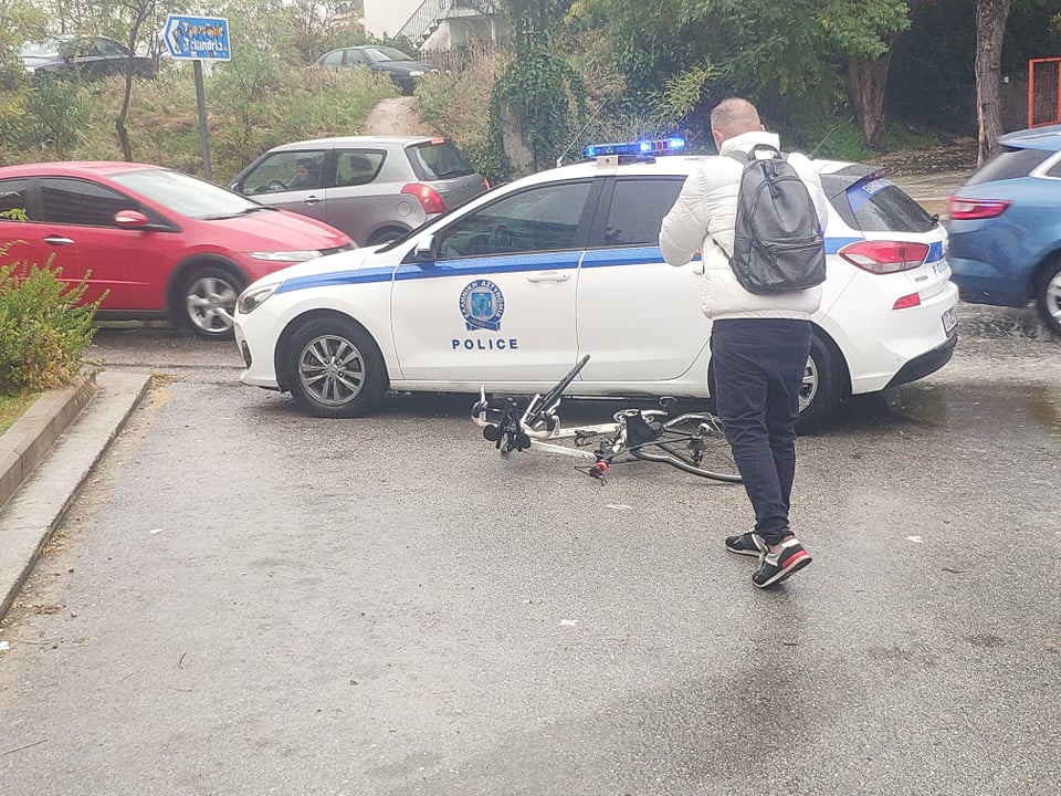 ποδηλατο
