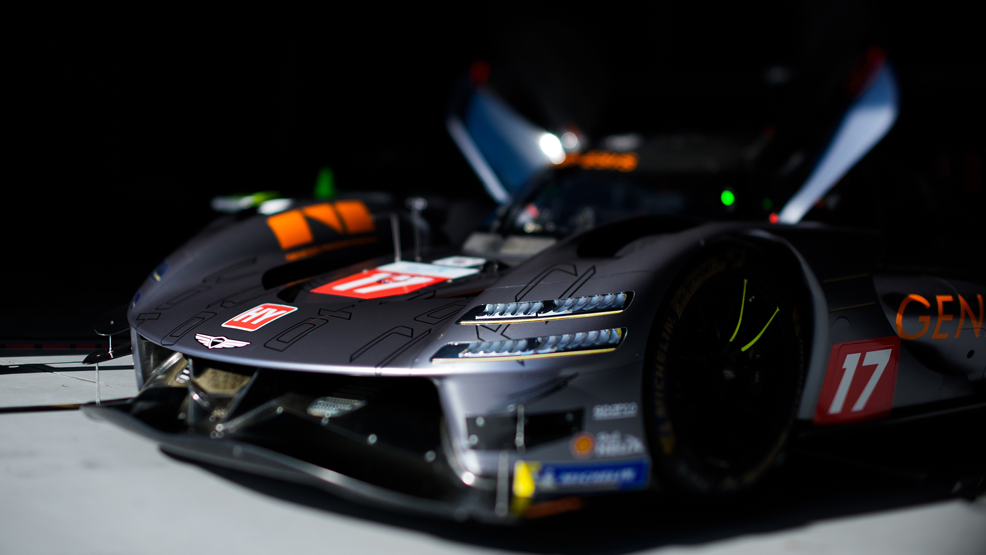 GMR