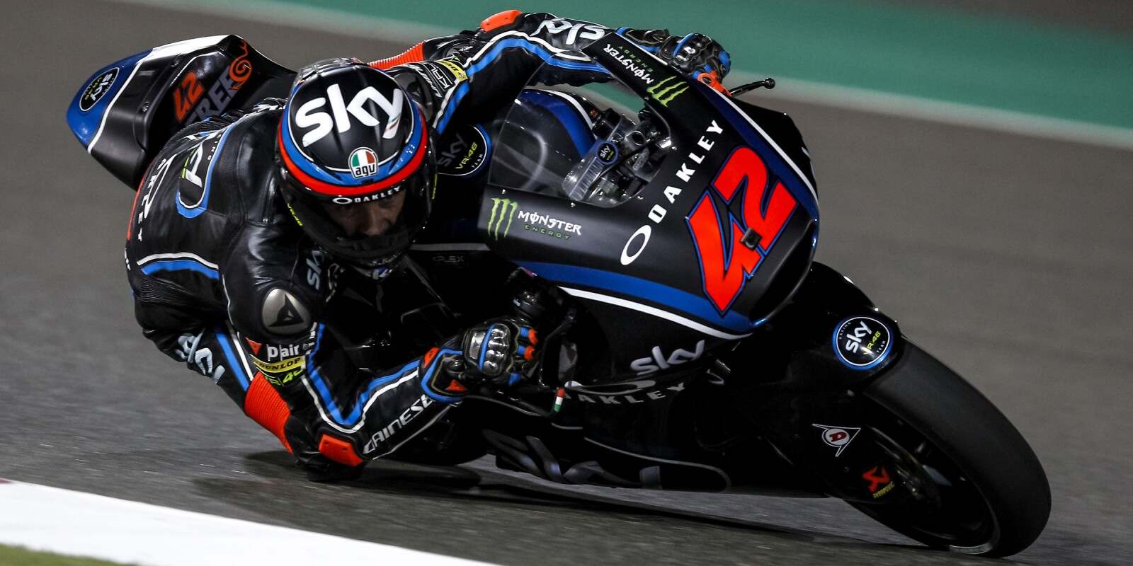 bagnaia