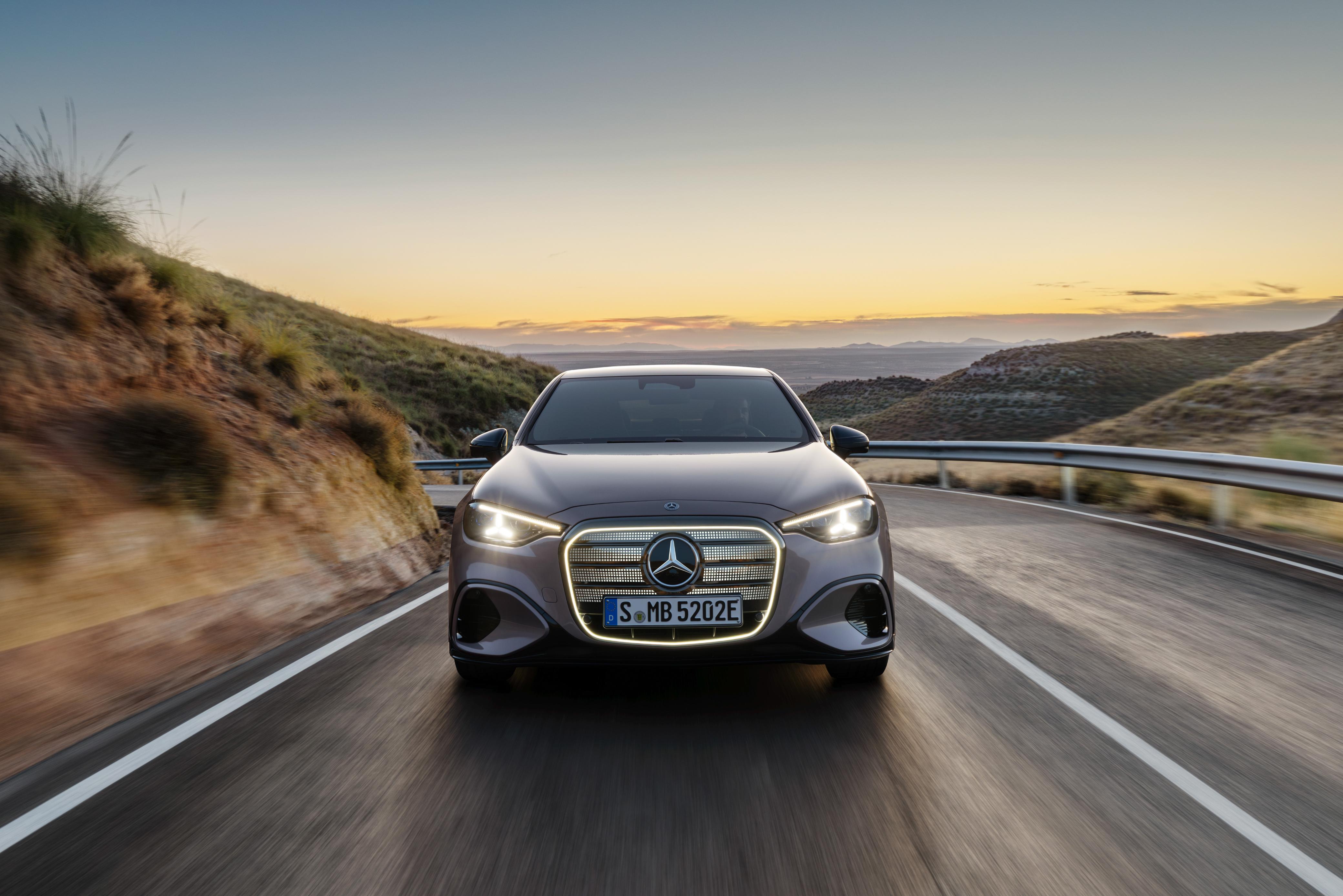 Mercedes-Benz