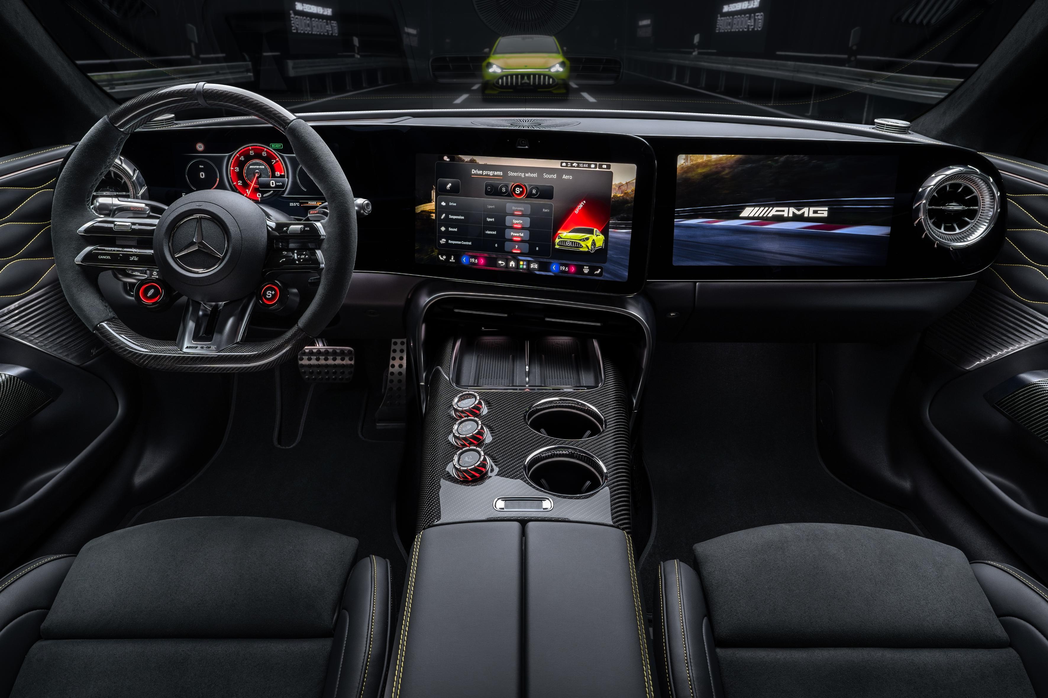 Mercedes-AMG