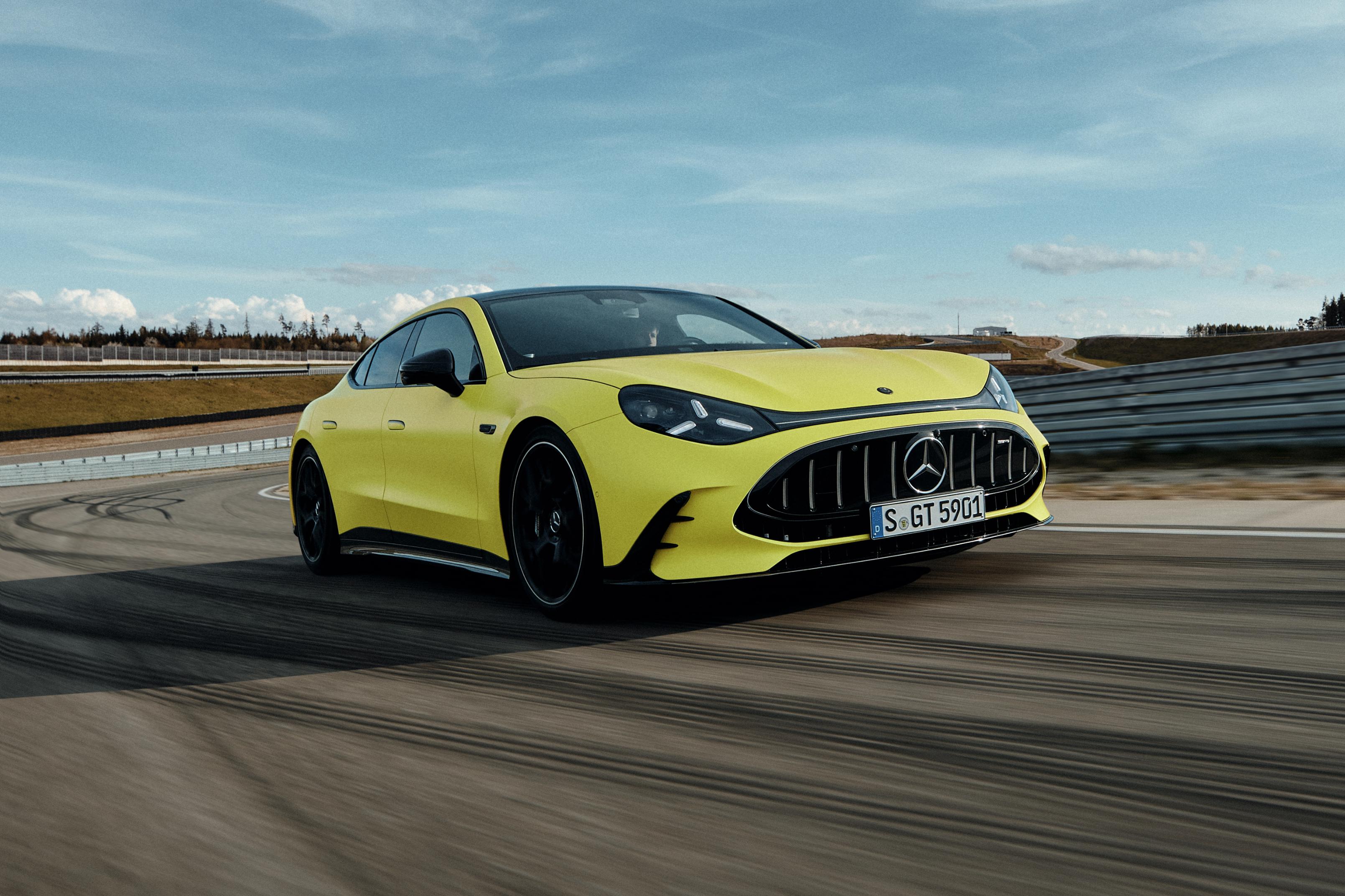 Mercedes-AMG