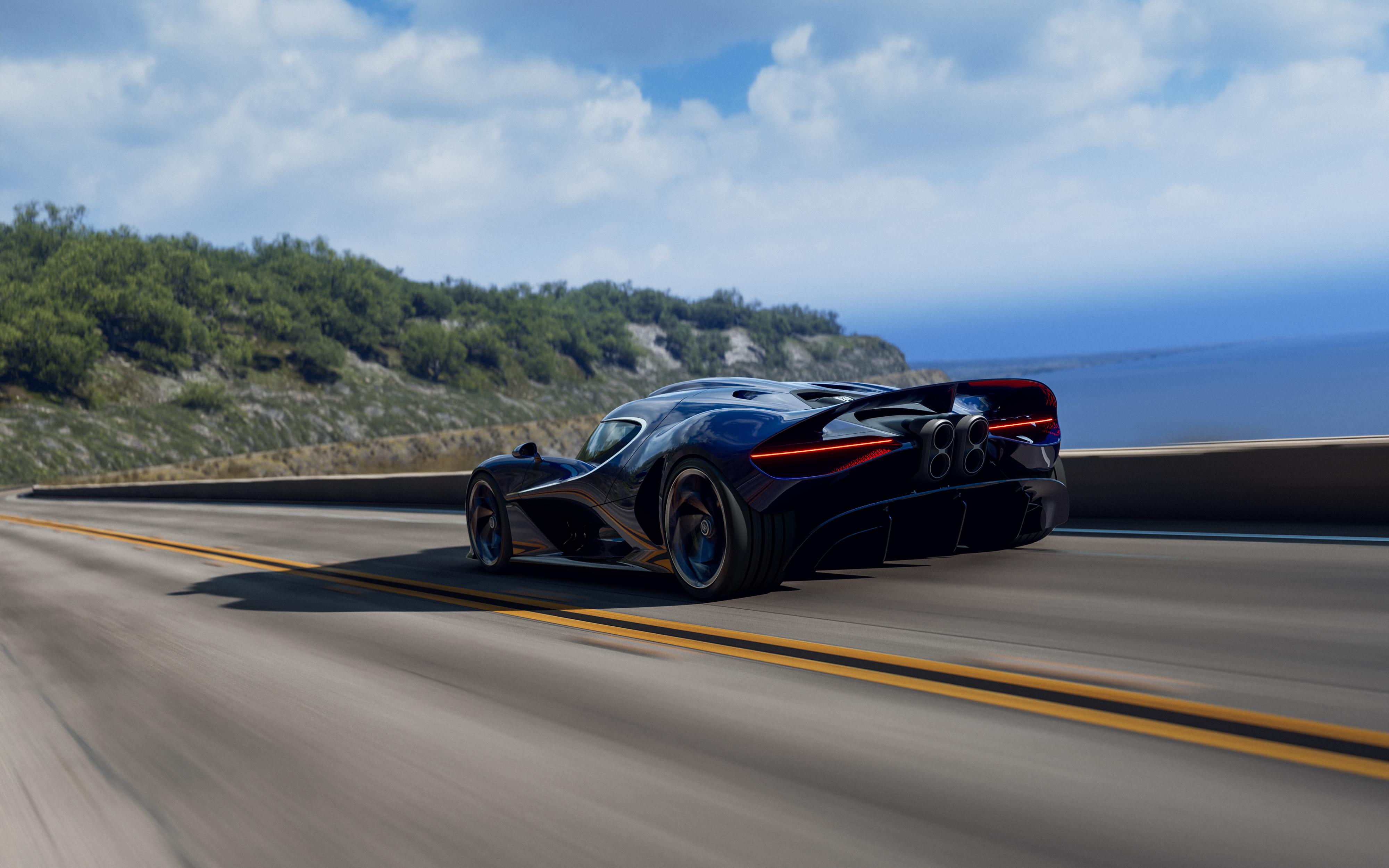 Bugatti