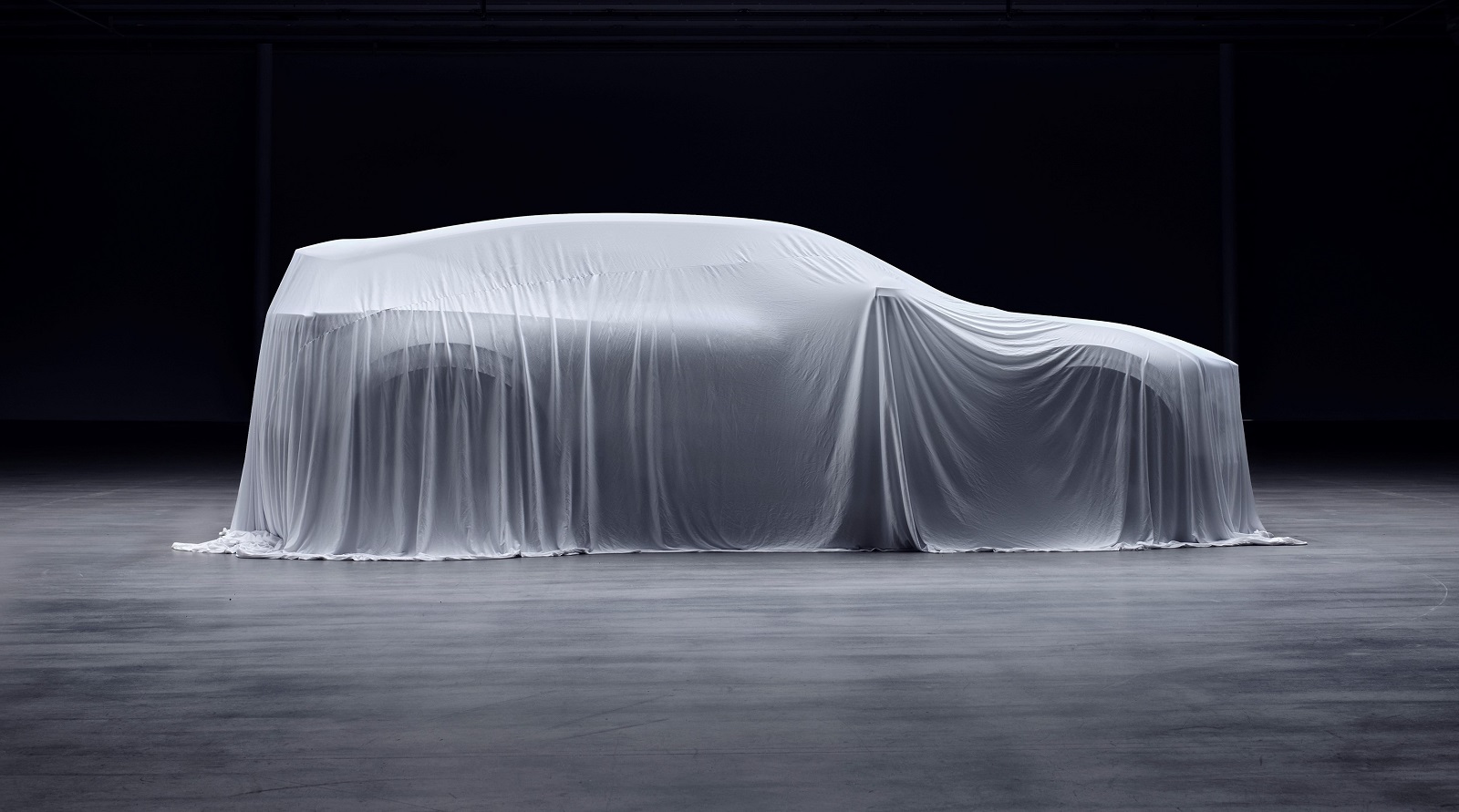 Polestar 4
