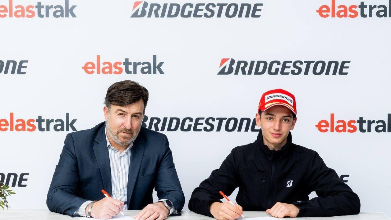 Bridgestone