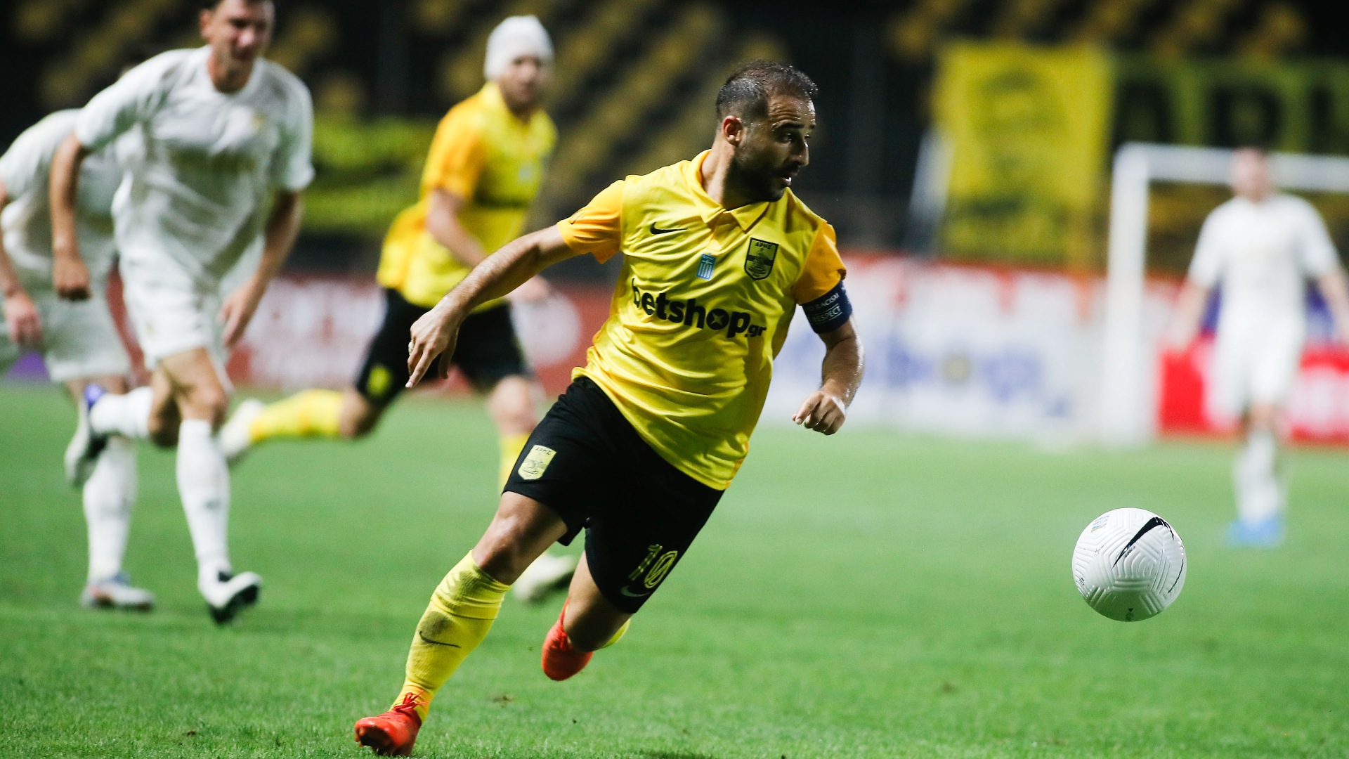 Ο Φετφατζίδης