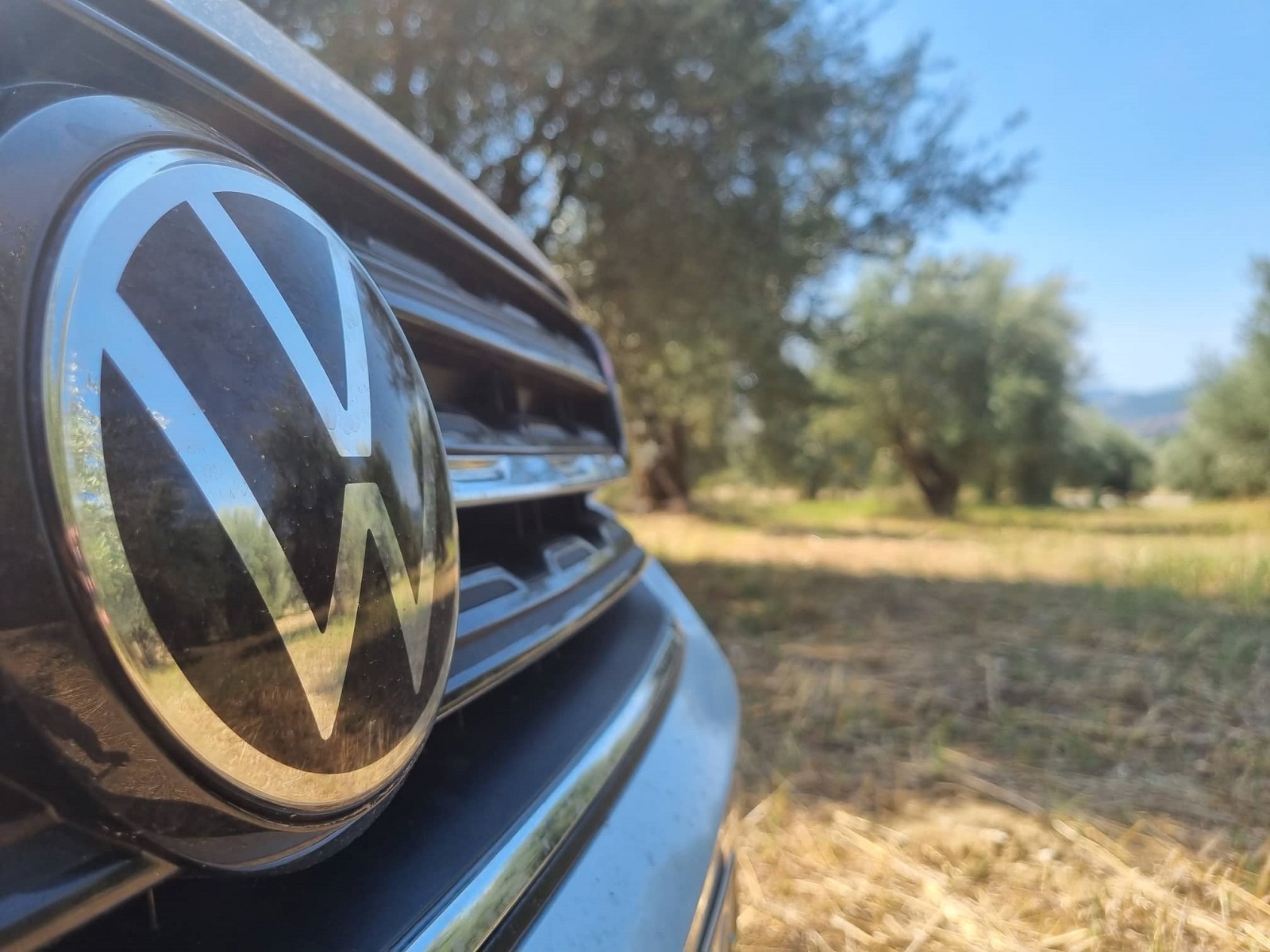 Volkswagen T-Cross 1.0 TSi 95ps Life