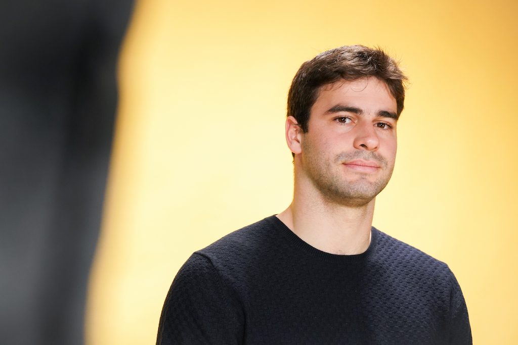 Γιάννης Νικοπολίδης