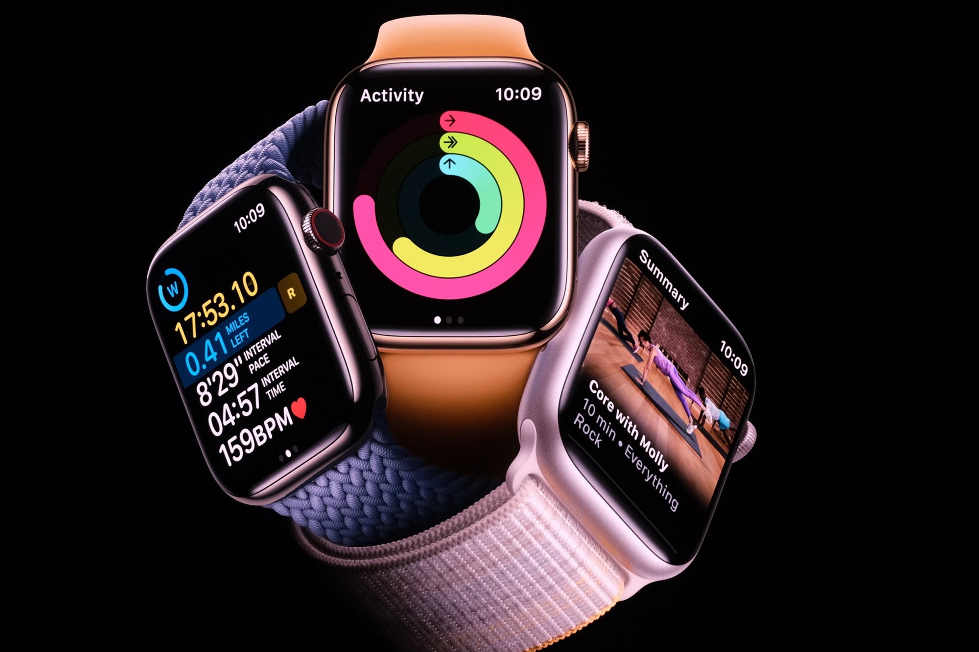 Apple Watch