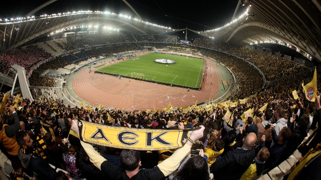αεκ