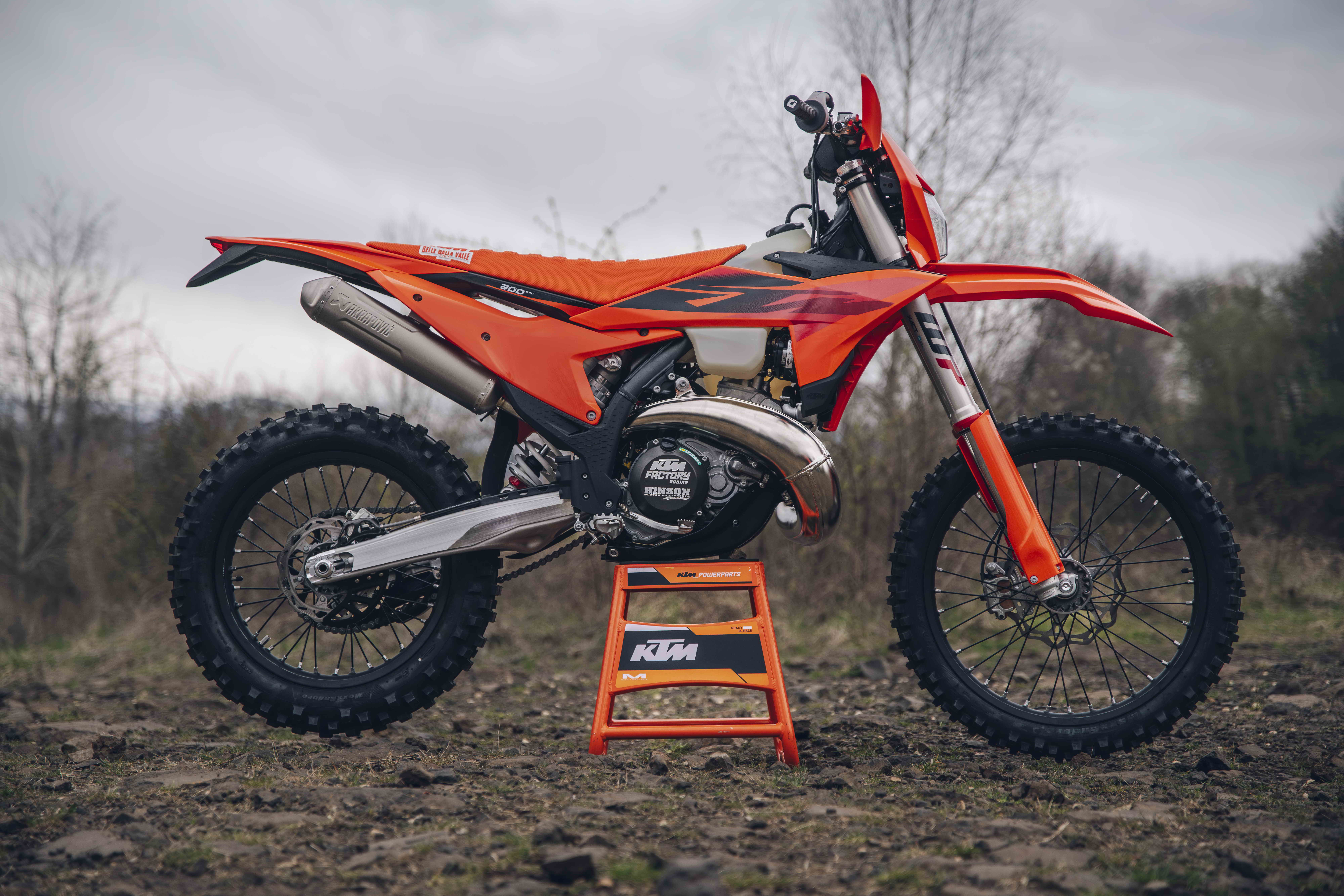 KTM