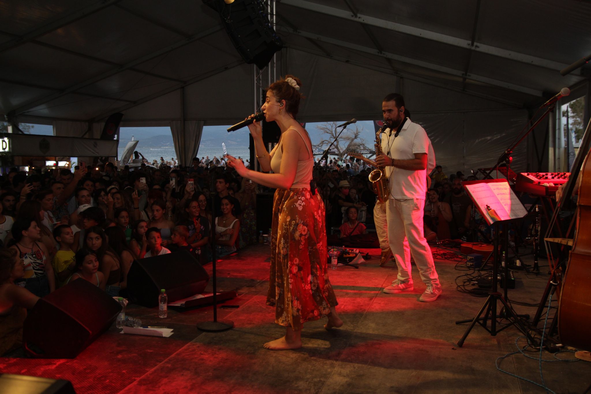 1ο Πανελλήνιο OPEN πρωτάθλημα Formula Kite, KITEFOIL και TT:R