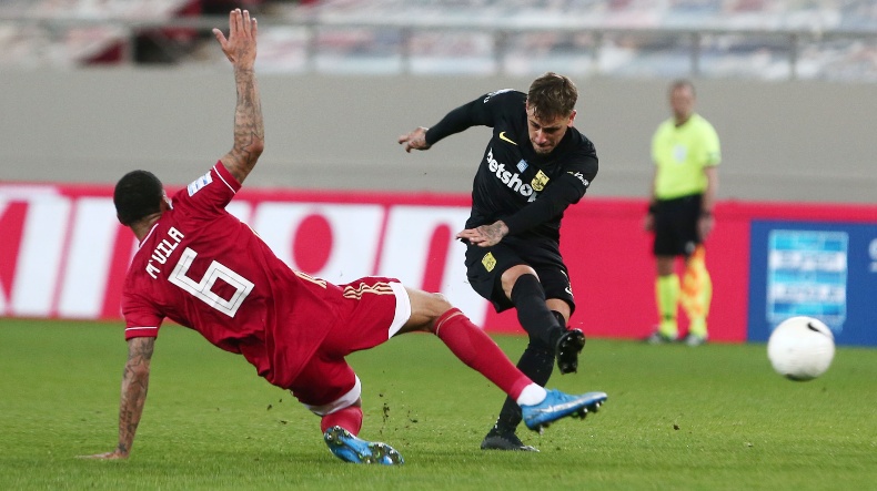 Ολυμπιακός