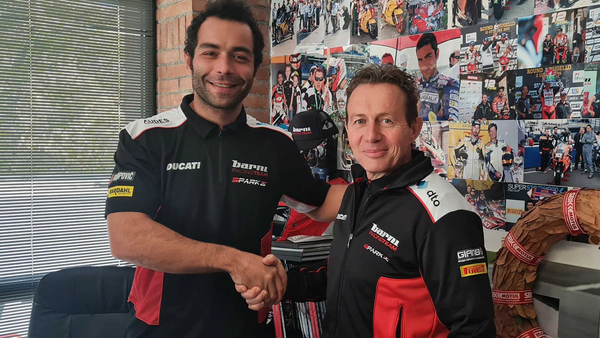 Ducati