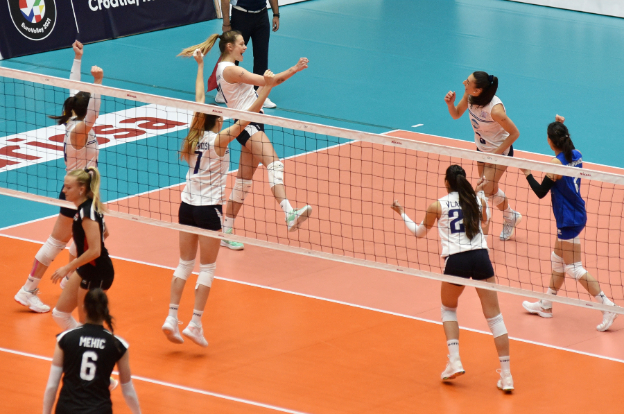 Εθνική γυναικών