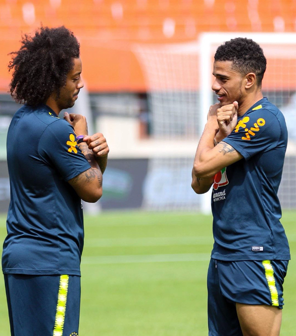 Τάισον-Μαρσελο