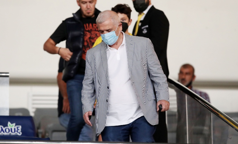 Μελισσανίδης