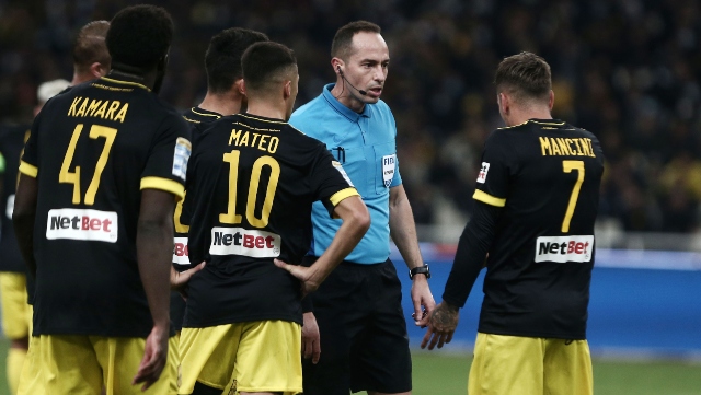 Ο Διαμαντόπουλος