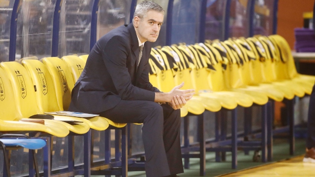 Ο Καστρίτης