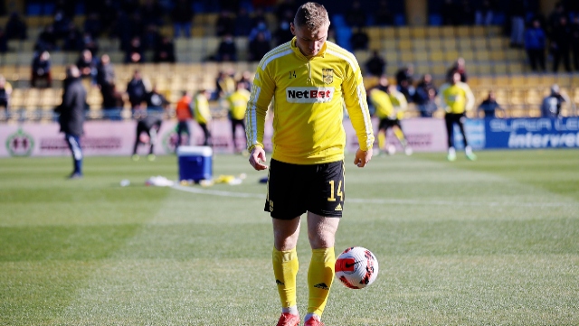 Ο Μπράμπετς