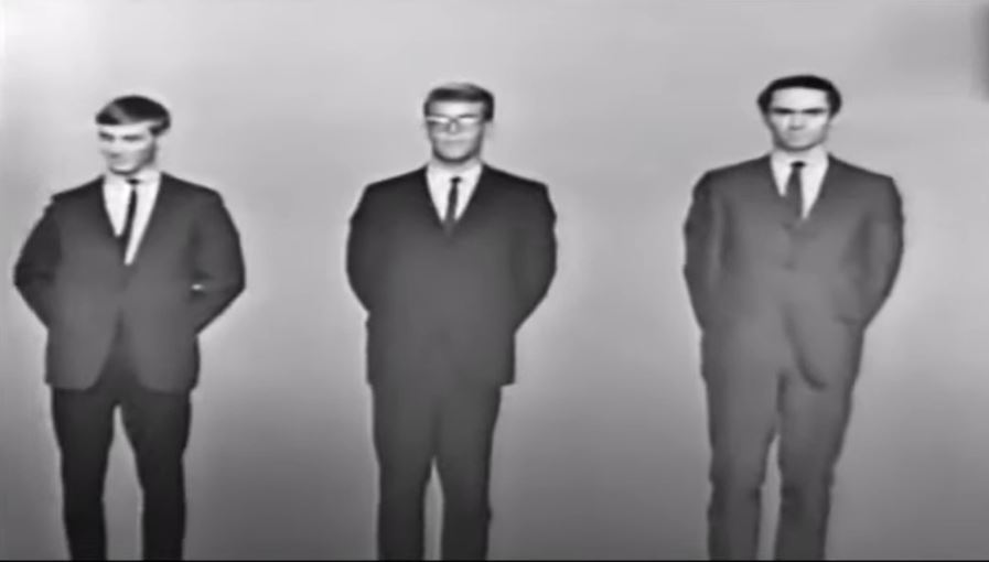 Πείραμα αυπνίας