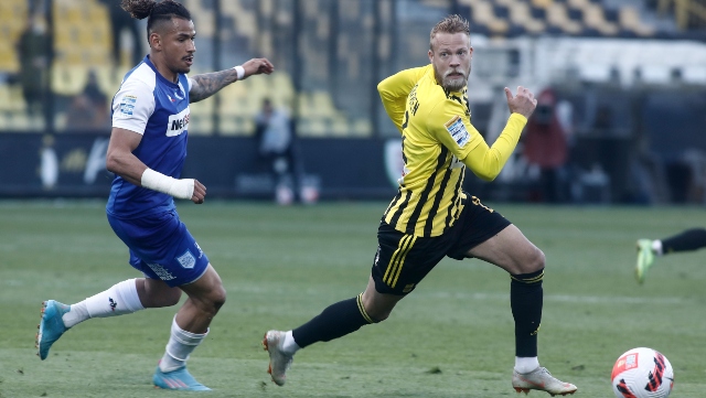 Ο Σούντγκρεν