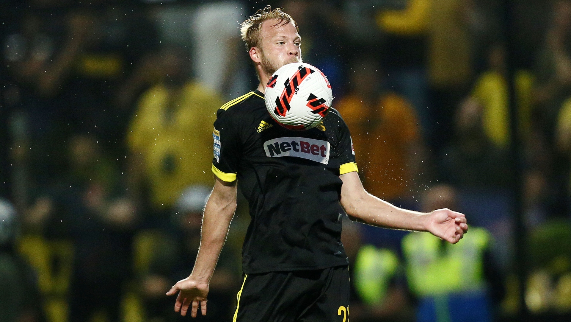 Ο Σούντγκρεν