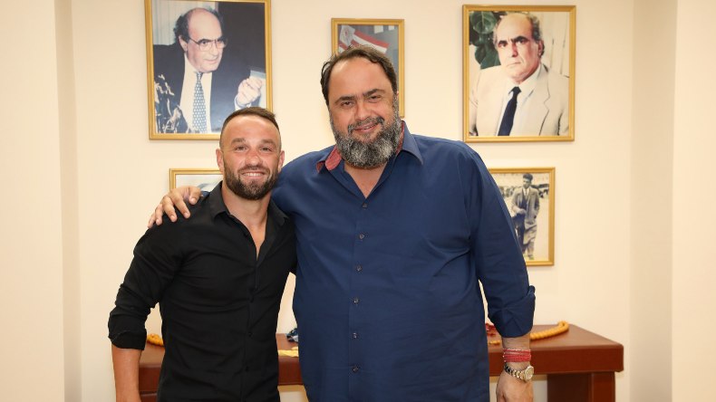 marinakis