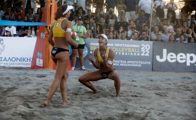 Μανάβη - Καλαμαρίδου