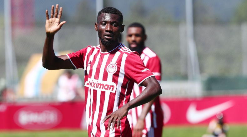 Ολυμπιακός