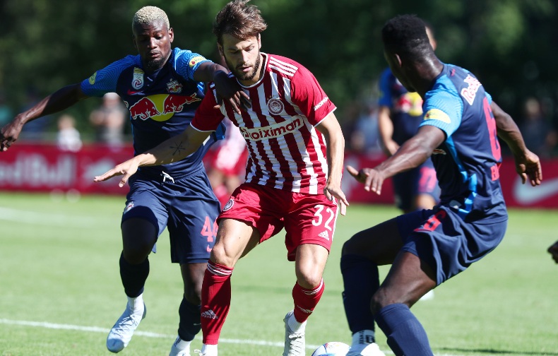 Ολυμπιακός