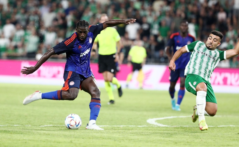 Ολυμπιακός